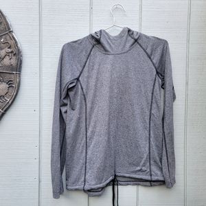 Under Armour Threadborne Scuba Hoodie